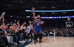 Les Knicks comptent sur le Madison Square Garden au Game 7