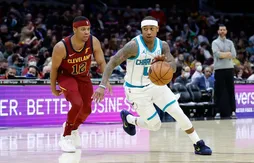 Isaiah Thomas et Terry Rozier retrouvent déjà leur complicité