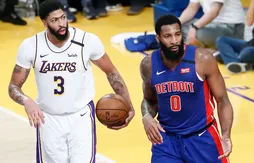 Andre Drummond : « Notre défense va être dingue ! »