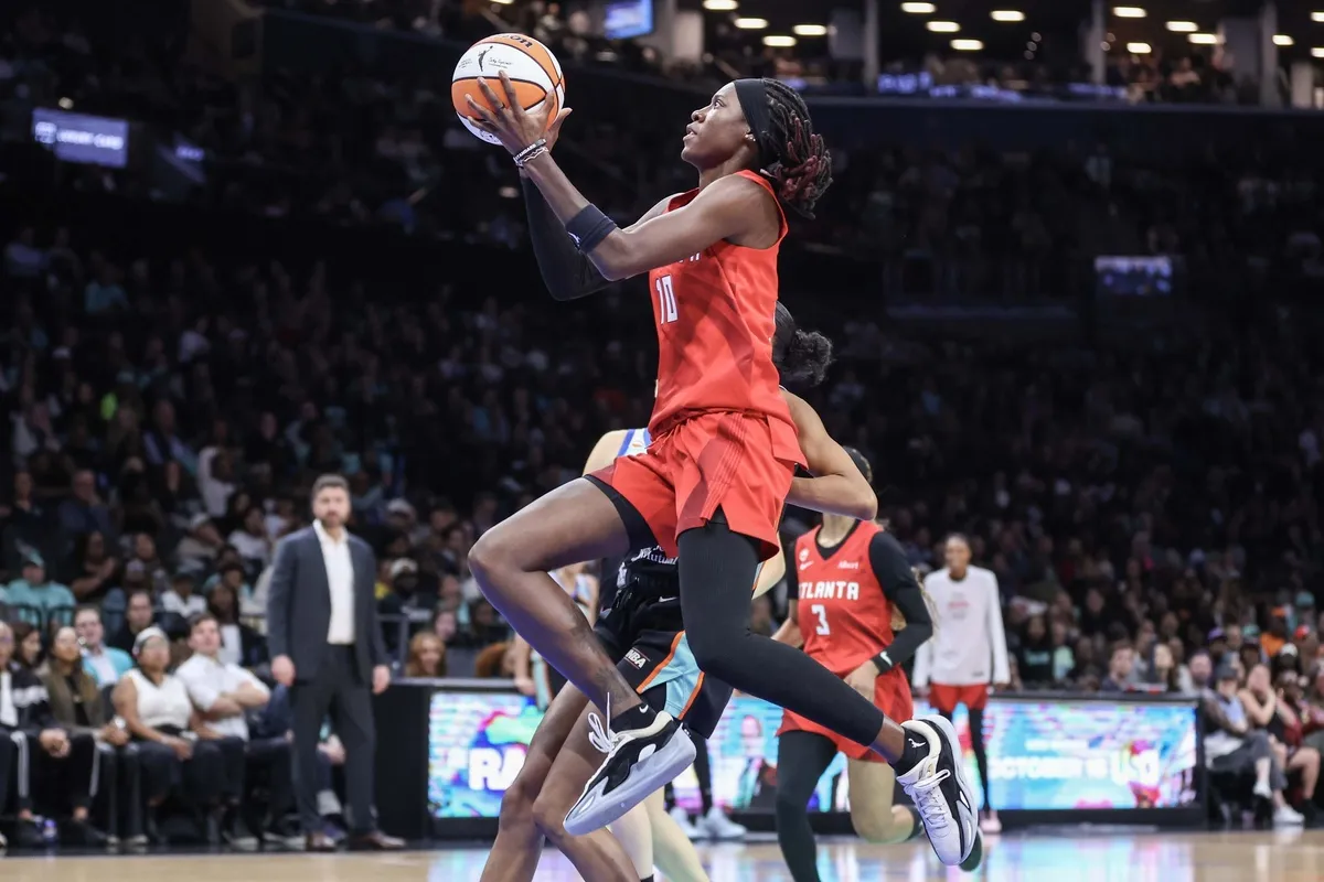 WNBA