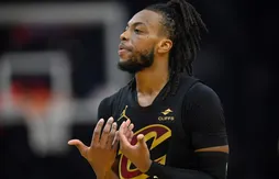Darius Garland vacille et les Cavaliers aussi