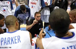 Equipe de France : Thomas Heurtel ne sera pas à l’Eurobasket
