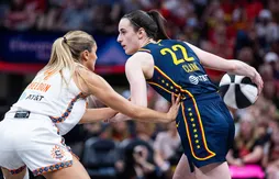 Après un match bouillant face au Sun, le Fever file en finale de la Commissioner’s Cup