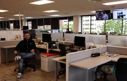 Le Top 4 des meilleurs souvenirs de Tim Brown, journaliste en charge des Blazers