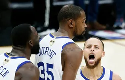 Un an plus tard, Kevin Durant assassine de nouveau Cleveland !