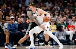 Denver étouffe Memphis et prend les commandes de l’Ouest