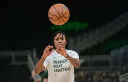 TyTy Washington Jr. rebondit à Phoenix