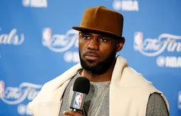 Le King n’a pas de temps à perdre avec la presse