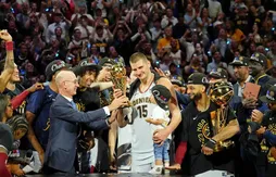 Pour Toni Kukoc, Nikola Jokic n’a pas encore dépassé les anciennes gloires européennes