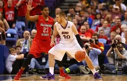 March Madness : Northern Iowa remporte “l’Arch Madness”