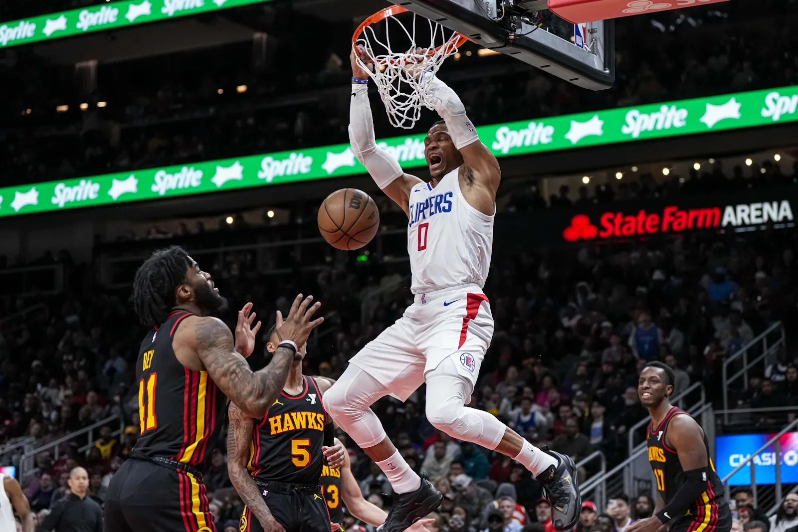 clippers