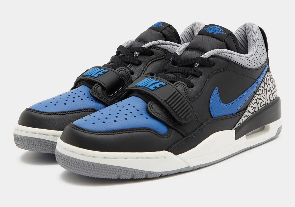 Jordan Legacy 312