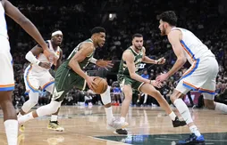 « On n’a aucune alchimie » : Giannis Antetokounmpo se désespère…