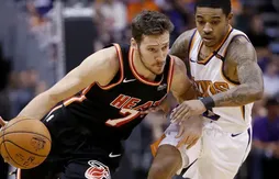 Les Suns baissent trop vite les bras