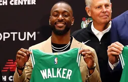 En manque de taille, les Celtics vont devoir la jouer collectif en défense