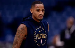 Dejounte Murray sur la touche pour quatre à six semaines