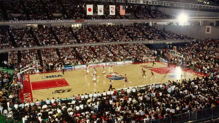 Japon
