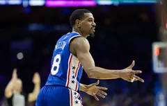 De’Anthony Melton, le facteur X des Sixers