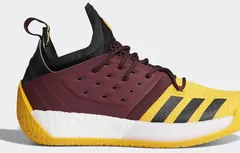 Adidas : la Harden Vol.2 aux couleurs de la March Madness