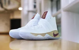 Nike : encore des nouveaux coloris pour Kyrie Irving et Draymond Green