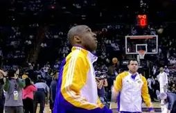 Les Spurs trop limités face à des Lakers en mode playoffs