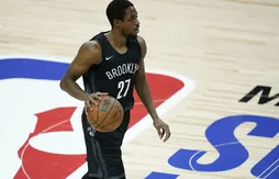Brandon Knight s’accroche à son rêve de retour en NBA