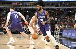 Stats & Highlights | Les Hornets ne font qu’une bouchée des Bulls