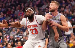 Mitchell Robinson dans le viseur des Kings ?