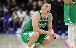 Pourtant éligible, Payton Pritchard n’a pas encore la tête à une prolongation de contrat