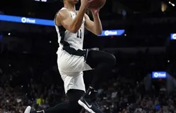 Le MVP de la nuit : un Bryn de folie