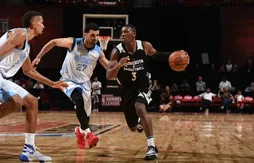 Kris Dunn apprend vite