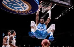 Aucune limite de temps de jeu pour Giannis Antetokounmpo