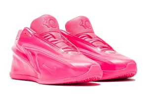 La KD 19 enchaîne avec un coloris « Bubble Gum Bounce »