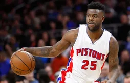 Pistons : Stan Van Gundy peaufine les derniers réglages de sa rotation