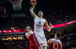 Eliminatoires de la Coupe du monde : Kristaps Porzingis prêt à jouer l’été prochain