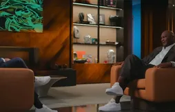 Michael Jordan et « MJ : Insights to Excellence » déjà en vacances sur NBC…