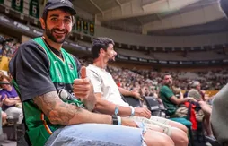 Ricky Rubio officiellement de retour dans son tout premier club !
