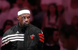 Heat – Thunder : le Game 4 en 10 photos