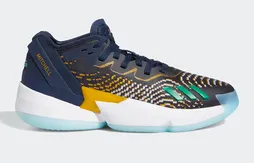 Une D.O.N. Issue 4 pour les nostalgiques