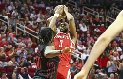 Chris Paul terrasse les Blazers à la dernière seconde