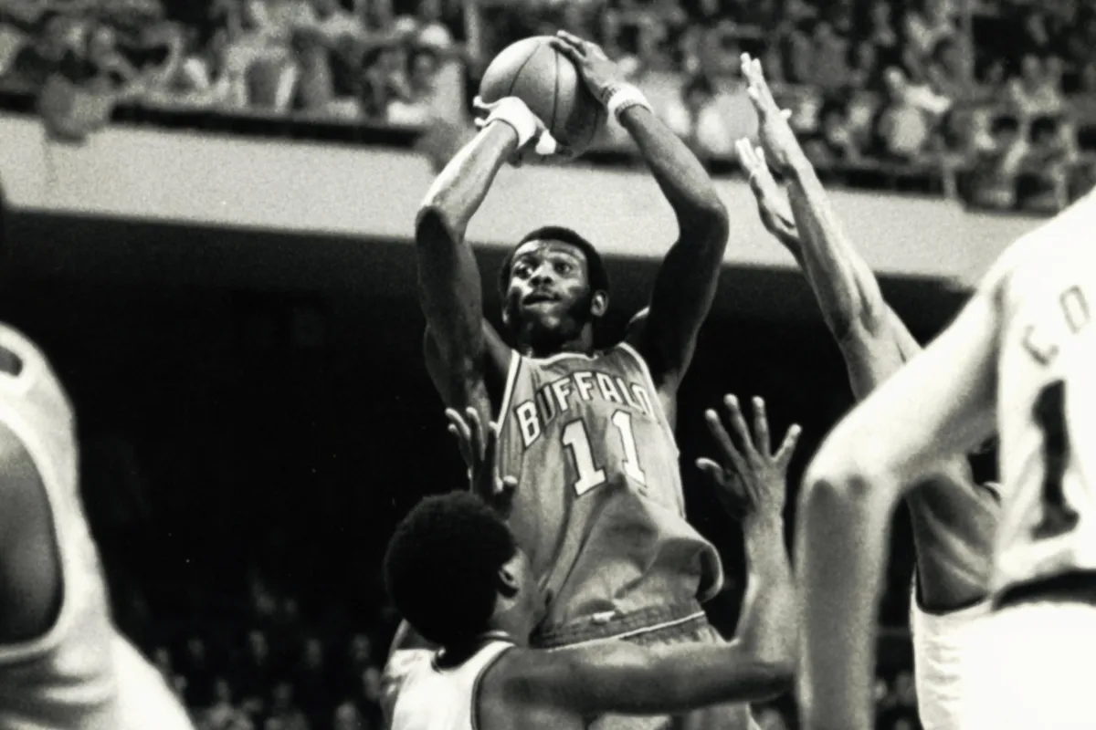 Bob McAdoo