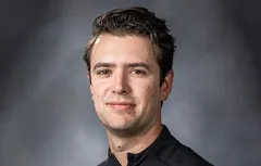 Le Français Clément Racaud, nouveau coordinateur vidéo à l’Université Brigham Young