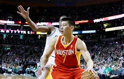 Jeremy Lin sous-estimé par les universités et la NBA parce qu’il est asiatique ?