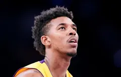 Nick Young resterait aux Lakers
