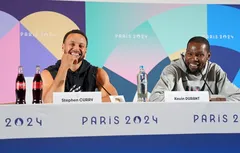 Pourquoi Team USA ne s’installe pas au village olympique