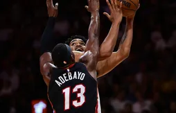 Karl-Anthony Towns (44 points) intenable sur le parquet du Heat !