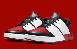 La Jordan Nu Retro 1 en version “Chicago”