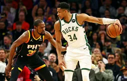 Pronostics NBA | Misez sur Kevin Durant face aux Bucks