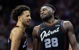 Isaiah Stewart, le « best kept secret » des Pistons