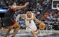NCAA | Une dernière danse à Memphis pour Jahvon Quinerly